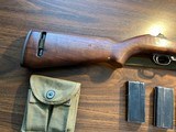 Underwood M1 Carbine 30 Cal - 2 of 14