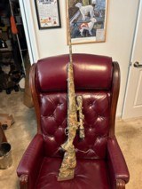 Weatherby Mark V
240 Weatherby Magnum - 4 of 7