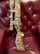 Weatherby Mark V
240 Weatherby Magnum - 2 of 7