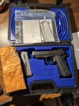 Dan Wesson TCP 45acp - 7 of 8