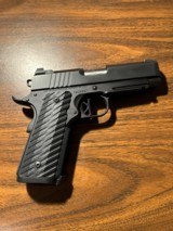 Dan Wesson TCP 45acp - 1 of 8