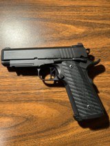 Dan Wesson TCP 45acp - 2 of 8