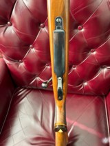 Weatherby Mark V German 7mm Weatherby Magnum - 5 of 9