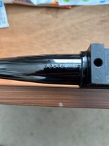 Weatherby Mark V German 7mm Weatherby Magnum - 8 of 9