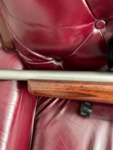 Winchester Model 70 Coyote 33WSM - 8 of 13