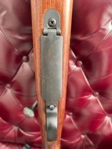 Winchester Model 70 Coyote 33WSM - 11 of 13