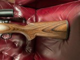 Winchester Model 70 Coyote 33WSM - 4 of 13