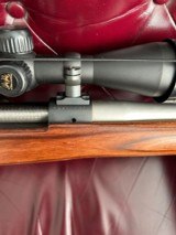 Winchester Model 70 Coyote 33WSM - 5 of 13