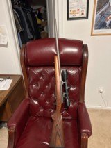 Winchester Model 70 Coyote 33WSM - 3 of 13