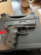 HK P30SKS V 3