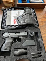 HK P30SKS V 3