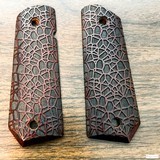 Ed BrownCocobolo Bobtail Grips - 1 of 1