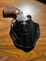 Colt Python 2.5 inchStainless Unfired 357 Mag - 4 of 6