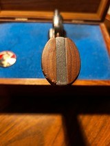 Colt Python 2.5 inchStainless Unfired 357 Mag - 6 of 6