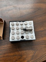 Winchester Black Talon 9mm Ammo 147grn - 2 of 3