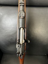 Custom Kurt Jaeger Steyer Damier PuchMannlicher Stock Rifle 270 Winchester - 9 of 13