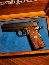 Wilson Compact Professional 45acp - 2 of 6