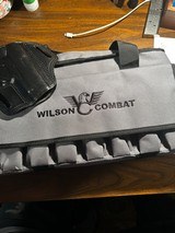 Wilson Compact Professional 45acp - 6 of 6