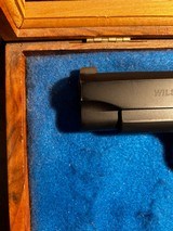 Wilson Compact Professional 45acp - 3 of 6