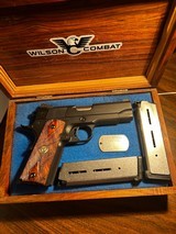 Wilson Compact Professional 45acp - 1 of 6