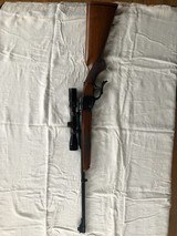 Ruger no.1 7x57 Mauser - 5 of 12