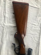 Ruger no.1 7x57 Mauser - 9 of 12