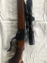 Ruger no.1 7x57 Mauser - 11 of 12