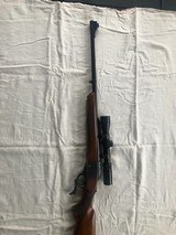 Ruger no.1 7x57 Mauser - 6 of 12