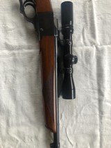 Ruger no.1 7x57 Mauser - 8 of 12