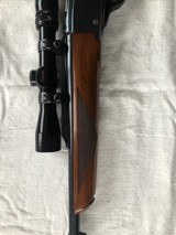 Ruger no.1 7x57 Mauser - 7 of 12