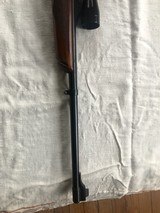 Ruger no.1 7x57 Mauser - 3 of 12
