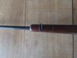 Winchester model 88WITH SCOPE MOUNT.243 WIN. - 10 of 10