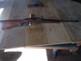 Winchester model 88WITH SCOPE MOUNT.243 WIN. - 6 of 10