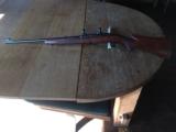 Winchester model 88WITH SCOPE MOUNT.243 WIN. - 1 of 10