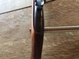 Winchester model 88WITH SCOPE MOUNT.243 WIN. - 3 of 10