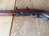 Winchester model 88WITH SCOPE MOUNT.243 WIN. - 2 of 10