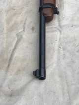 Ruger 44 magnum carbine - 6 of 7