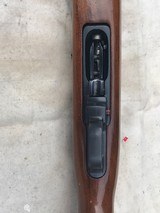 Ruger 44 magnum carbine - 7 of 7