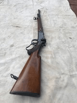 Winchester Model 64 Deluxe Carbine - 15 of 15