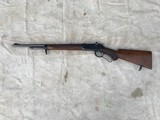 Winchester Model 64 Deluxe Carbine - 2 of 15