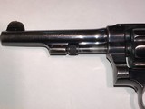 Smith and Wesson kit gun 22/32 - 6 of 10