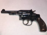 Smith and Wesson kit gun 22/32 - 4 of 10