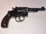 Smith and Wesson kit gun 22/32 - 5 of 10