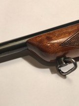 Winchester Model 75 .22 caliber sporter - 6 of 10