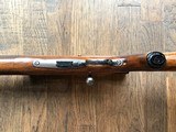 Winchester Model 75 .22 caliber sporter - 7 of 10