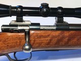 Winchester Model 75 .22 caliber sporter - 10 of 10