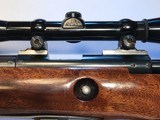 Winchester Model 75 .22 caliber sporter - 4 of 10