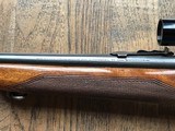 Winchester Model 75 .22 caliber sporter - 3 of 10