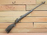 Weatherby Mark V, Bolt Action Rifle, 270 Wby Mag Cal, 24