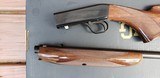 Browning Mod Auto 22, Semi-Auto Rifle, 22 Short Caliber, Grade I, 22
